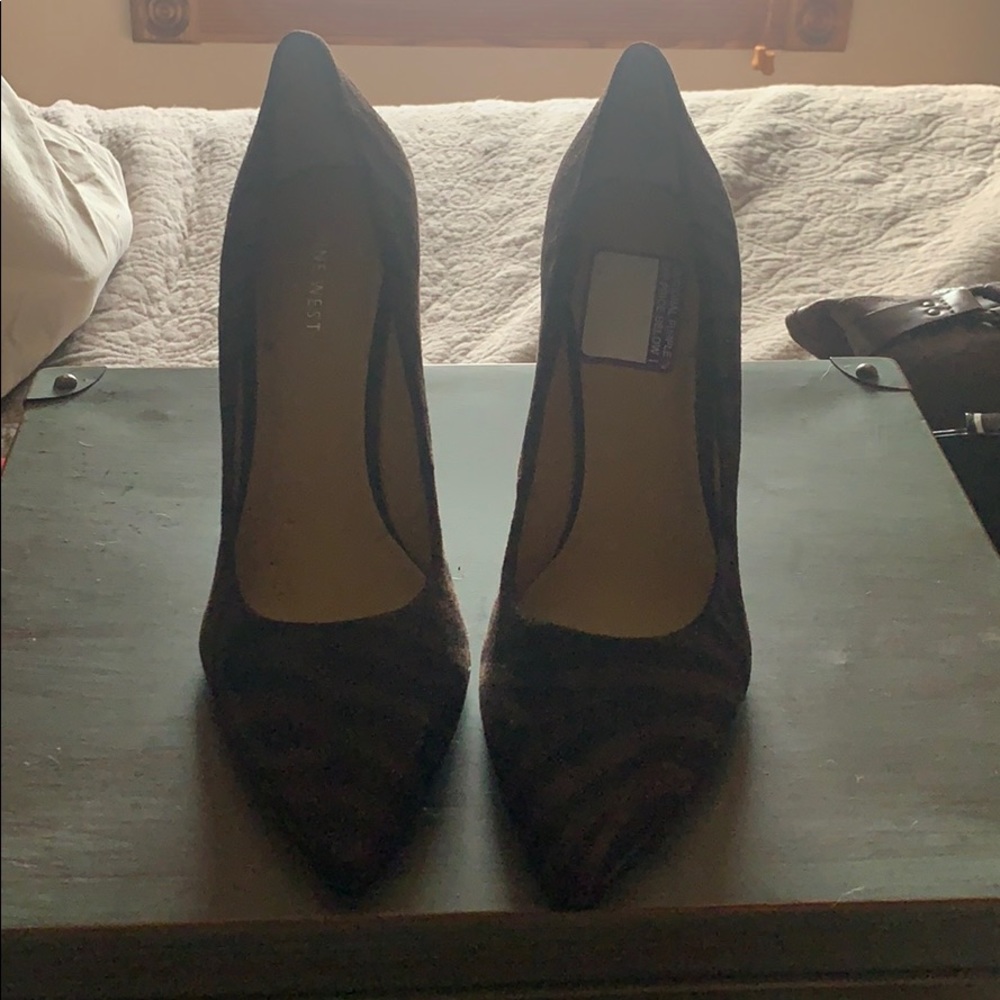 Nine West Like New !